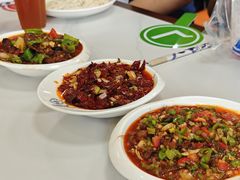 -歹歹的加个面过油肉拌面(贵州路店)