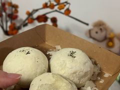 厚乳茉莉芝士酥-好利来(东四店)