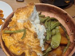 -奉天小馆·非遗东北菜(沈阳万象城店)