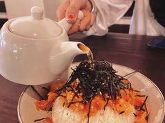 -Retro Deli 茶泡饭