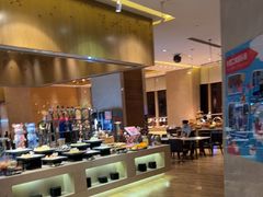 -长沙三景韦尔斯利酒店·Oval全日制餐厅自助餐