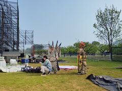 -北京雁栖湖国际会展中心