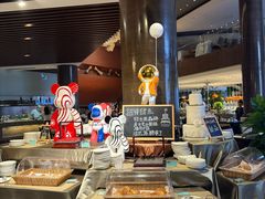 -乌鲁木齐环球国际大酒店