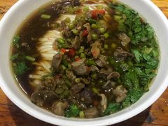 -肆姐面粉馆(坡子街店)