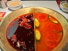 -小龙坎火锅(IFS HOT店)