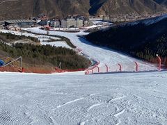 -富龙滑雪场