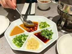 -鼎鼎香·港式火锅·臻选店(北京SKP店)