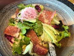 -天丰日本料理·铁板烧