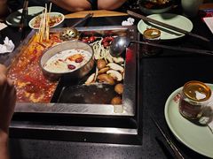 -蜀江龙火锅(339店)