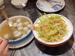 -前海沿·青岛菜(乐客城店)