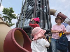 -枫香湖儿童公园