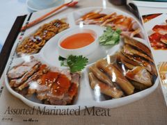 -周锦记广式餐厅