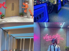 -青水瓦台汤泉(未央店)