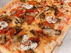 -必胜客(城西银泰店)