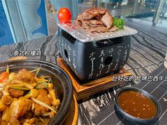 -花见无国界料理(科林楼店)
