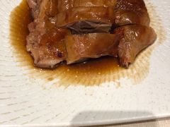 -唐拉雅秀酒店-唐苑中餐厅