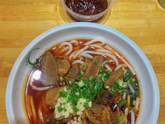 -回民餐厅(红旗路店)