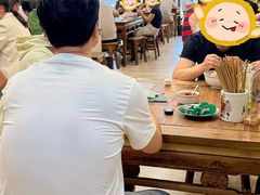 -老刘家永盛斋·传统泡馍(东关南街店)