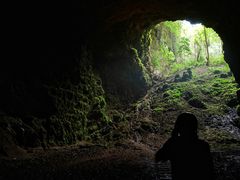 -中岜朗天坑(CV GEO INDO RAYA)