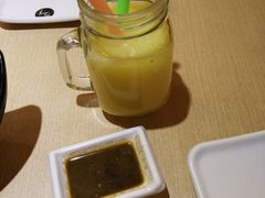 -万岁料理回转寿司(华贸店)