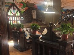 -凯撒城堡西餐厅(颐和国际店)