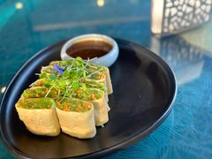 -云里小坐·海泉湾·团建·宴席·下午茶(金堂海泉湾店)