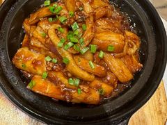 -苏淮景·苏闽融创菜·海鲜(原空港井河轩店)