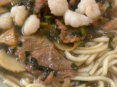 -奎元馆.百年奎元.非遗传承(西湖边的解放路店)