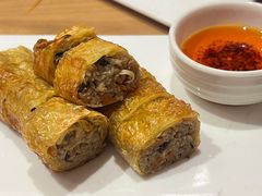 -枣子树·素食餐厅(普陀山店)
