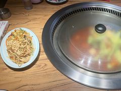 -山河屯铁锅炖鲜鹅·东北菜(开发区一店)