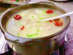 -鹏馨羊羔肉·非遗(新建街店)