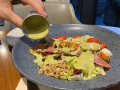 -G+KITCHEN(龙湖狮山天街店)