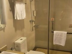 -宜必思酒店(扬州文昌阁店)