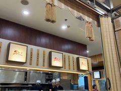 -红叶日料·放题·海胆·定食(星海店)