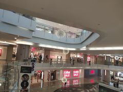 -皇庭广场(福华三路店)