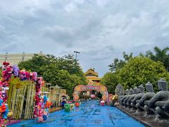 -南宁方特东盟神画