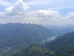 -鸡枕山