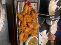 -外婆味道·云南菜大当家(关上店)