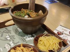-京参 • 擂椒饭(这有山店)