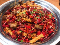 -老九巷川小馆(万松园店)