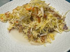 -大连湾旭日·家宴·海肠捞饭(马栏广场店)