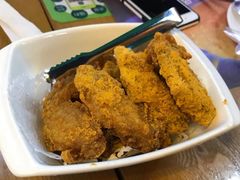 -Pelicana百利家炸鸡(江南西名店城店)
