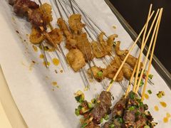 -聚味瞿记·龙虾堂(坡子街店)