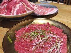 -黔边炉·贵州酸汤牛肉火锅(五江天街店)