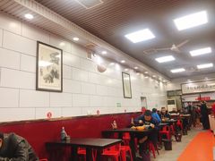 大堂-郑家包子牛肉拉面(尚勤路店)