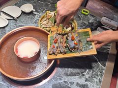 -慢丽江·云南野生菌土鸡锅(西山店)