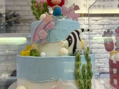 -供美香(人民南路店)