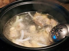 椰子鸡-同仁四季椰子鸡(海岸城天利店)