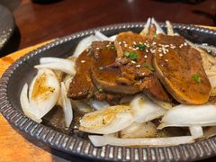 -古京·臻致料理(月湖店)