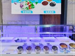 -千纸鹤嫩汁烤肉(西大直街店)